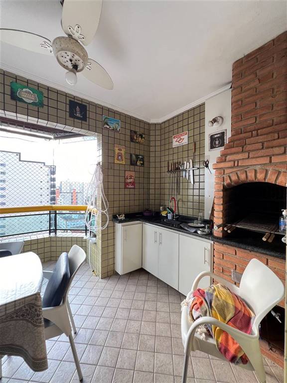 Apartamento, 3 quartos, 180 m² - Foto 17