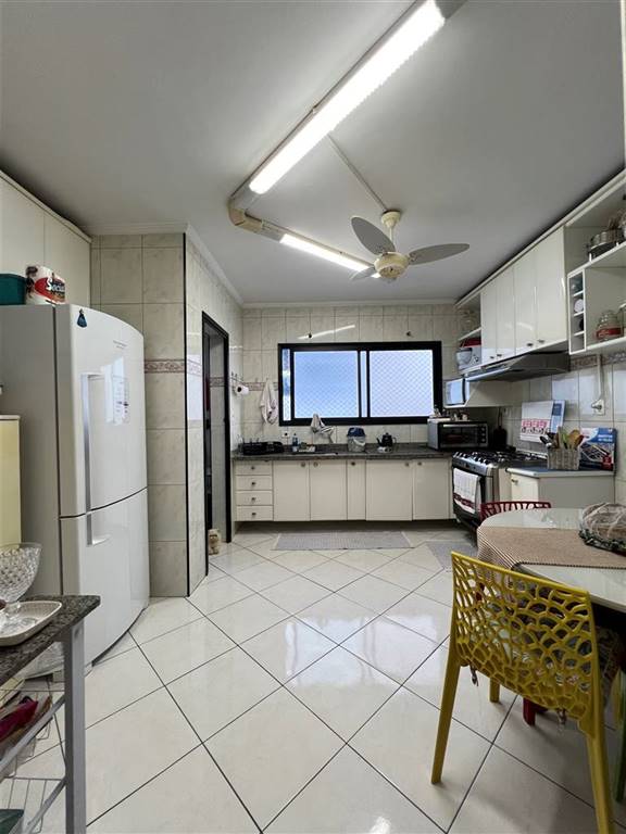 Apartamento, 3 quartos, 180 m² - Foto 23