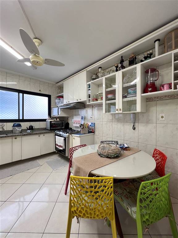Apartamento, 3 quartos, 180 m² - Foto 24