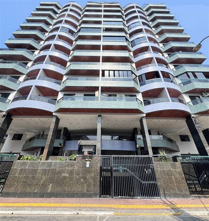 Apartamento, 3 quartos, 91 m² - Foto 1