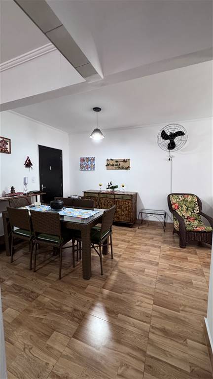 Apartamento, 2 quartos, 72 m² - Foto 6