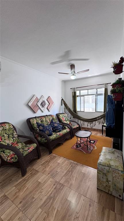Apartamento, 2 quartos, 72 m² - Foto 7