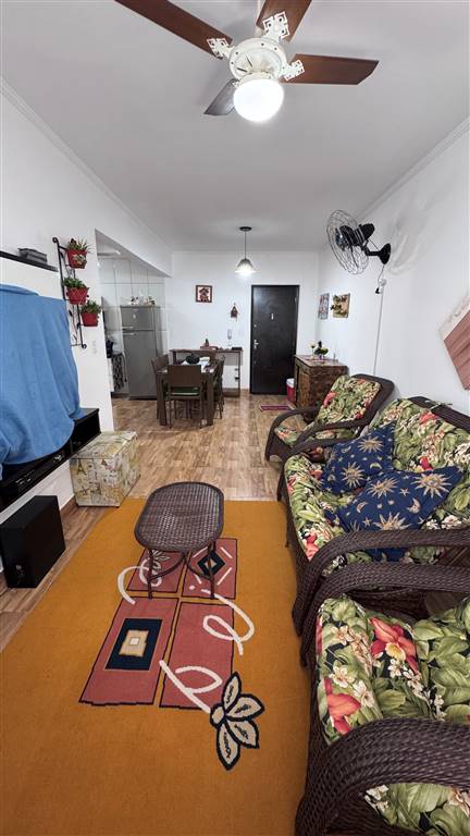 Apartamento, 2 quartos, 72 m² - Foto 9
