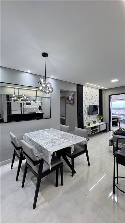 Apartamento, 2 quartos, 90 m² - Foto 2