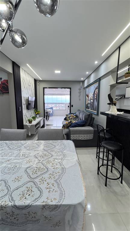 Apartamento, 2 quartos, 90 m² - Foto 3