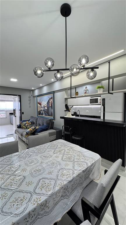 Apartamento, 2 quartos, 90 m² - Foto 4