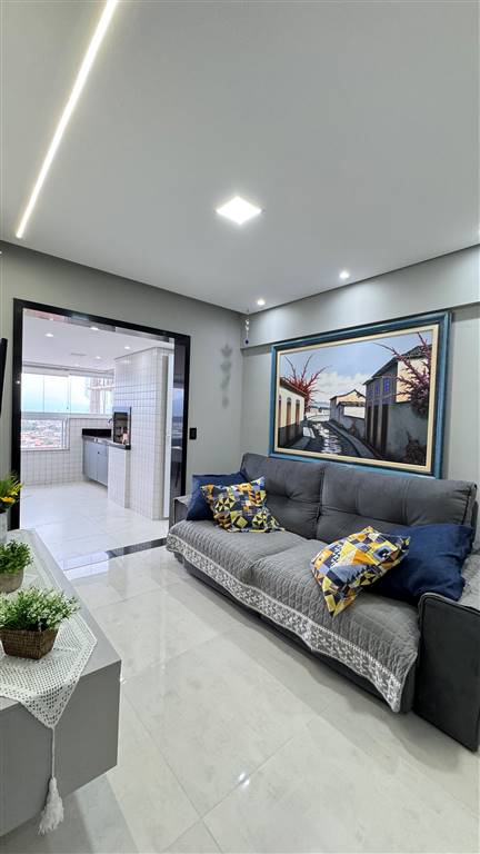 Apartamento, 2 quartos, 90 m² - Foto 5