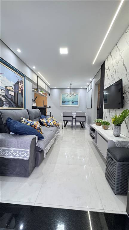Apartamento, 2 quartos, 90 m² - Foto 6