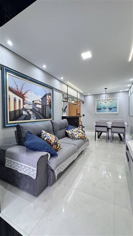Apartamento, 2 quartos, 90 m² - Foto 7