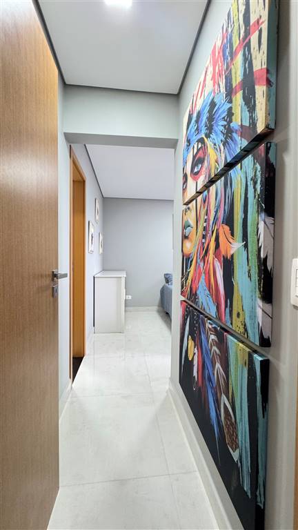 Apartamento, 2 quartos, 90 m² - Foto 17
