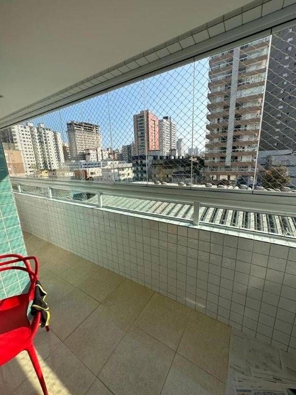 Apartamento, 2 quartos, 72 m² - Foto 4