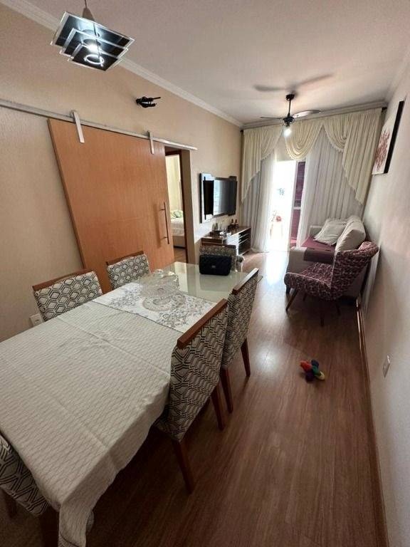 Apartamento, 2 quartos, 72 m² - Foto 13