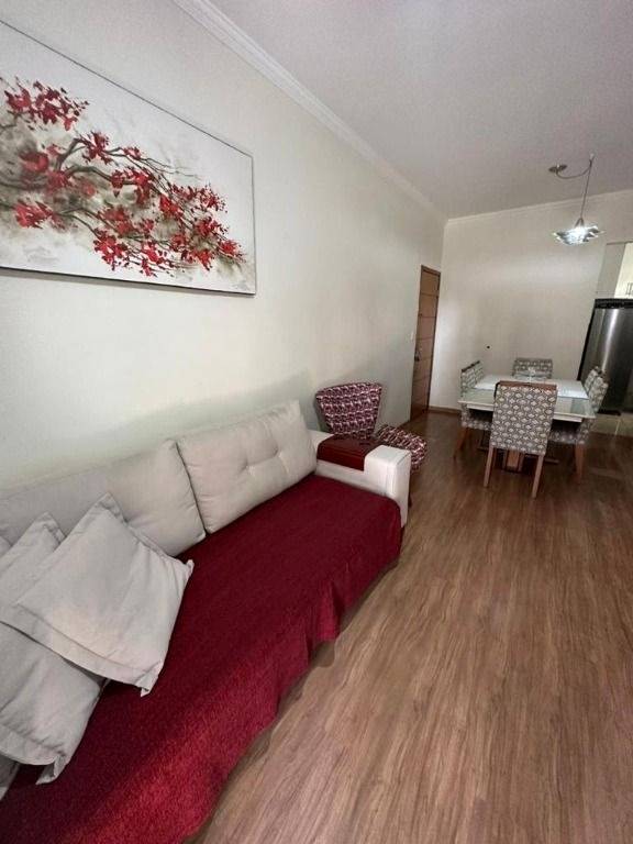 Apartamento, 2 quartos, 72 m² - Foto 9