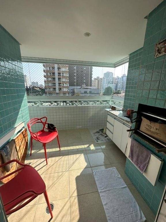 Apartamento, 2 quartos, 72 m² - Foto 16
