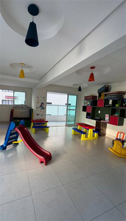 Apartamento, 3 quartos, 116 m² - Foto 4
