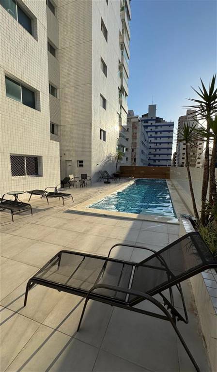 Apartamento, 3 quartos, 116 m² - Foto 6
