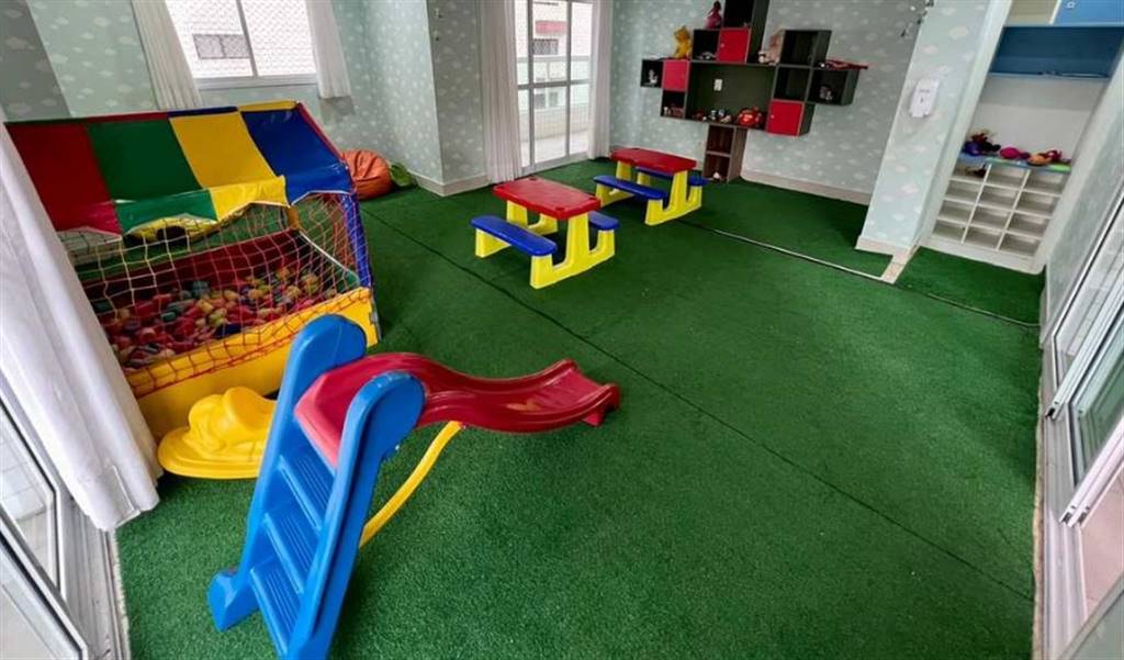 Apartamento, 3 quartos, 116 m² - Foto 19