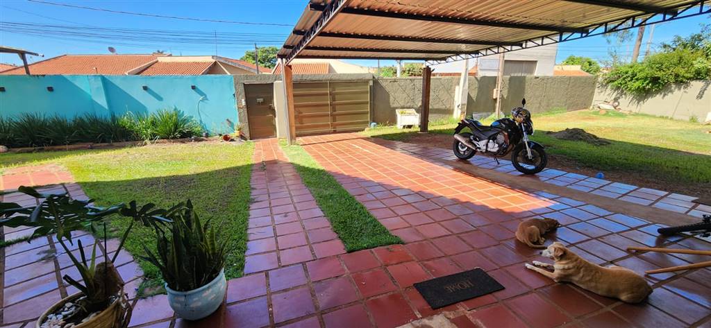 Casa à venda com 4 quartos, 320m² - Foto 6