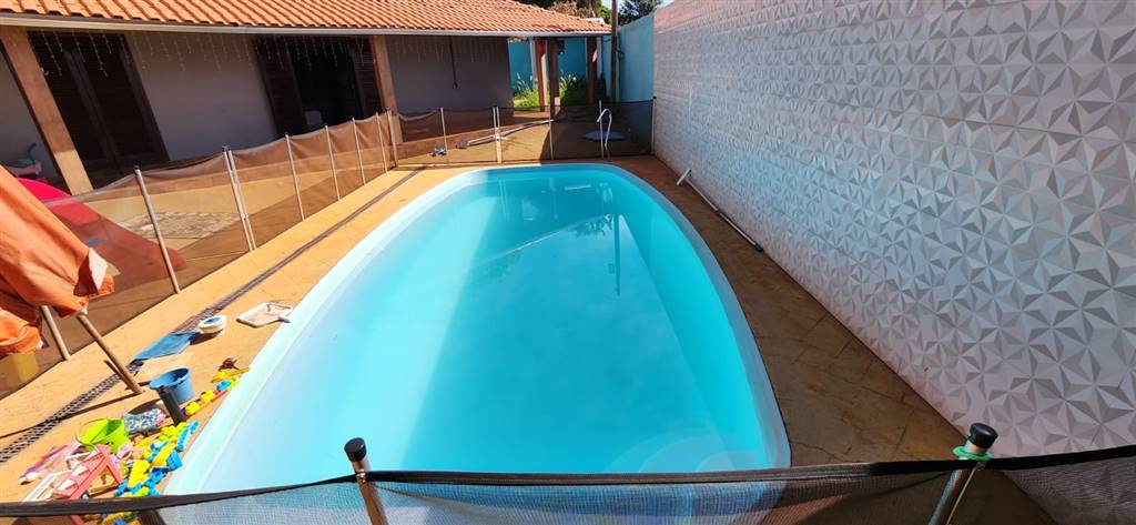 Casa à venda com 4 quartos, 320m² - Foto 8