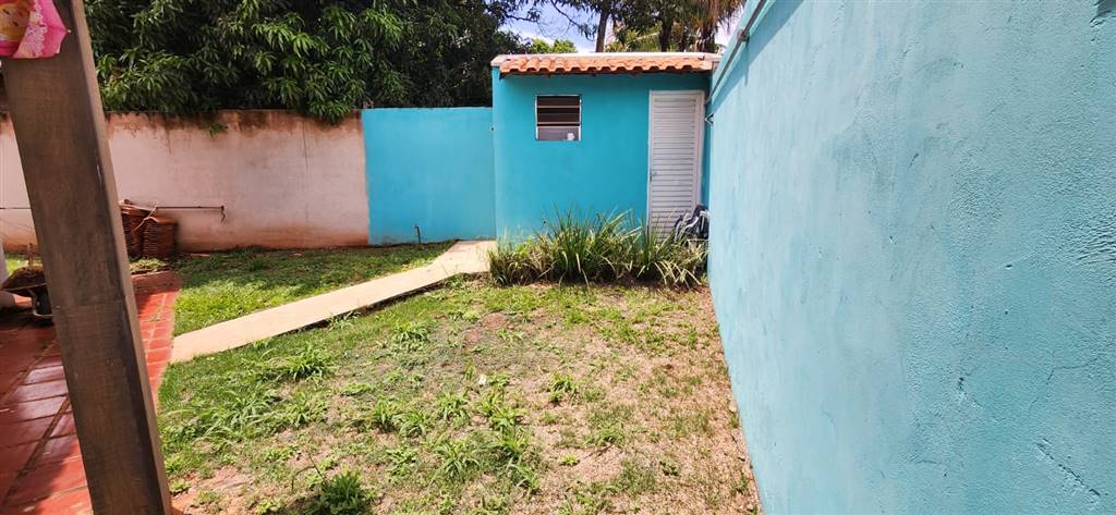 Casa à venda com 4 quartos, 320m² - Foto 19