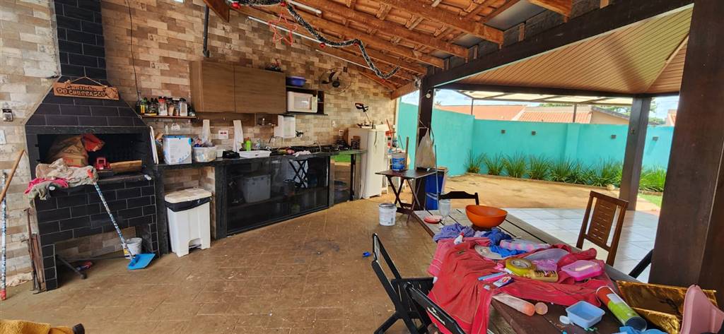 Casa à venda com 4 quartos, 320m² - Foto 22