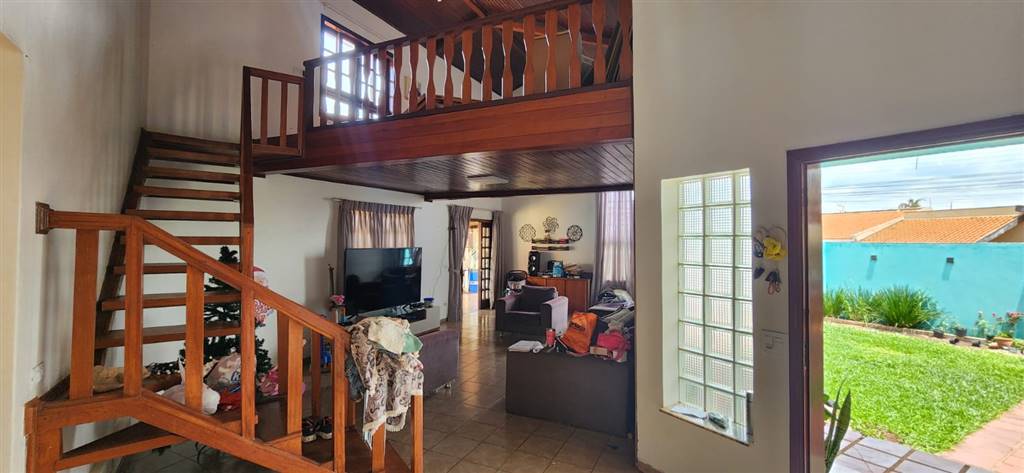 Casa à venda com 4 quartos, 320m² - Foto 23