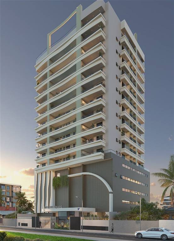 Apartamento, 2 quartos, 84 m² - Foto 4