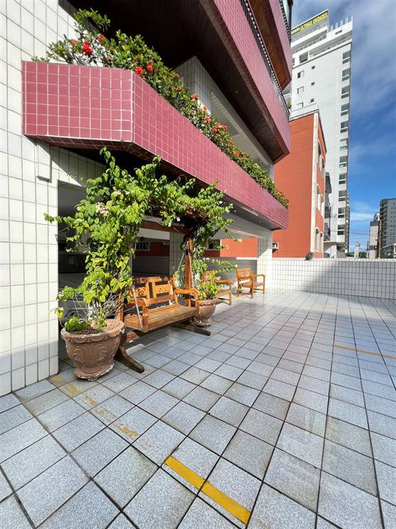 Apartamento, 3 quartos, 74 m² - Foto 27
