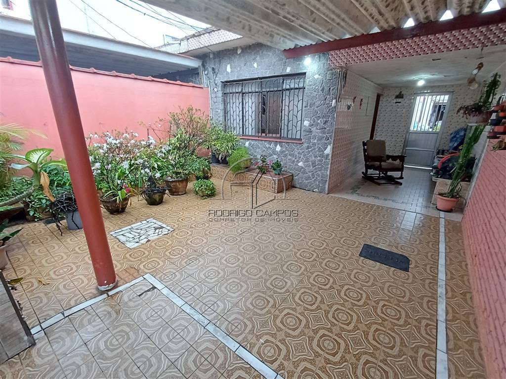 Casa, 2 quartos, 132 m² - Foto 1