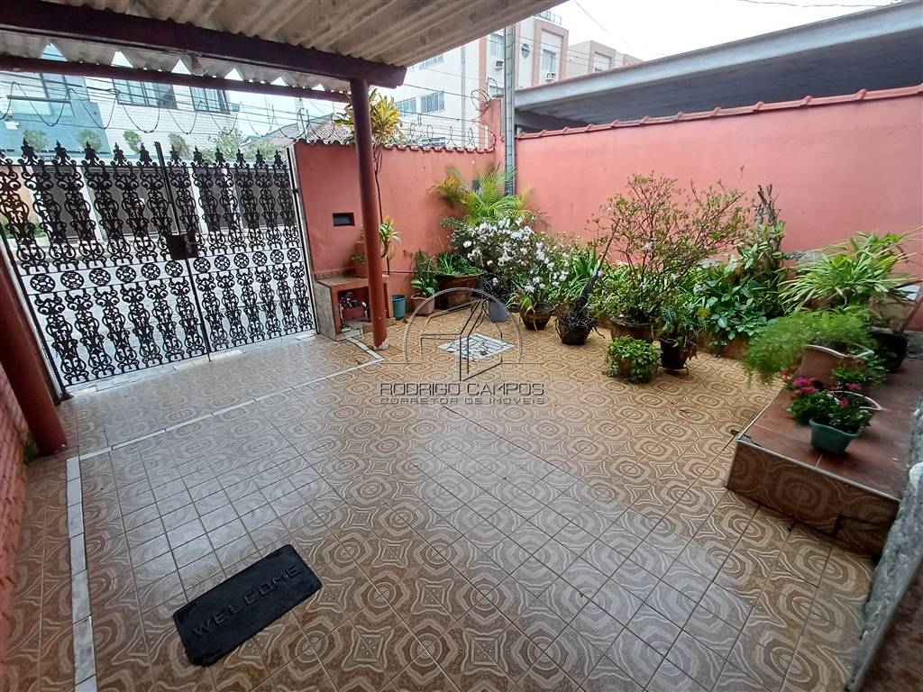 Casa, 2 quartos, 132 m² - Foto 2