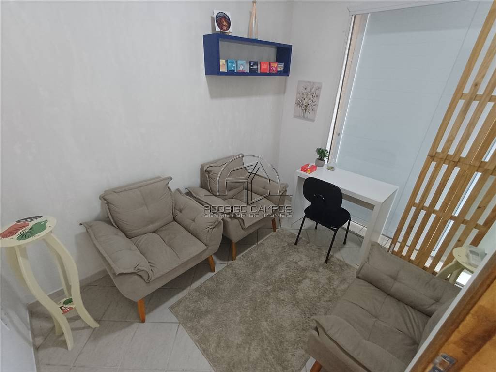 Sala-Conjunto - Foto 1