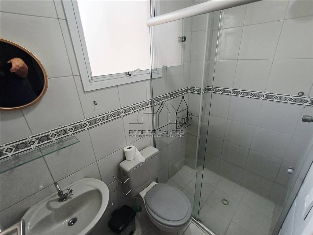 Apartamento, 2 quartos, 70 m² - Foto 6