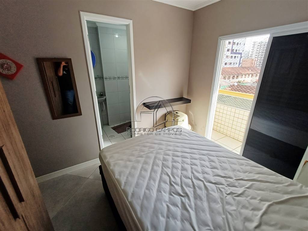 Apartamento, 2 quartos, 70 m² - Foto 8