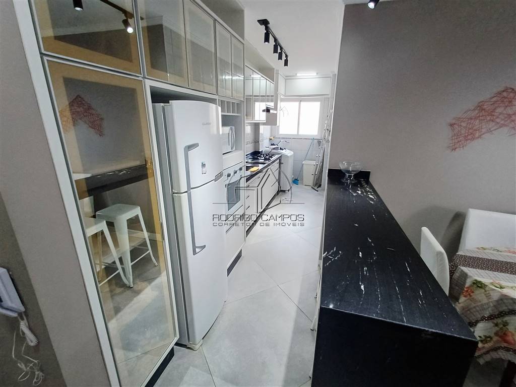 Apartamento, 2 quartos, 70 m² - Foto 4