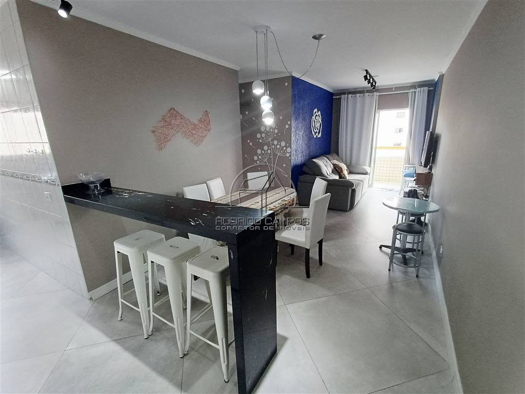 Apartamento, 2 quartos, 70 m² - Foto 3