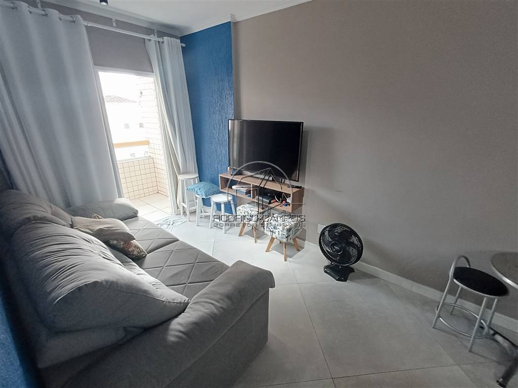 Apartamento, 2 quartos, 70 m² - Foto 2