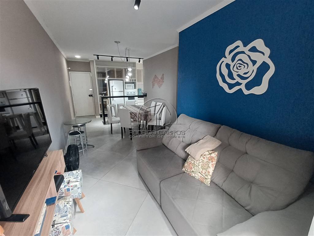 Apartamento, 2 quartos, 70 m² - Foto 1