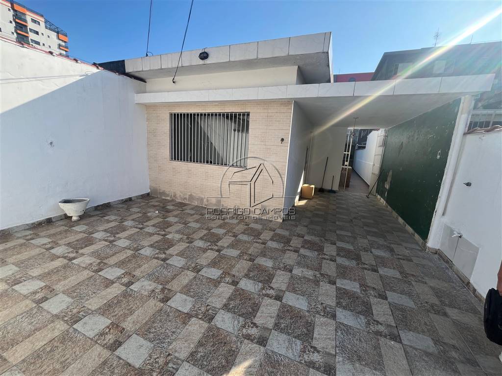 Casa, 2 quartos - Foto 1