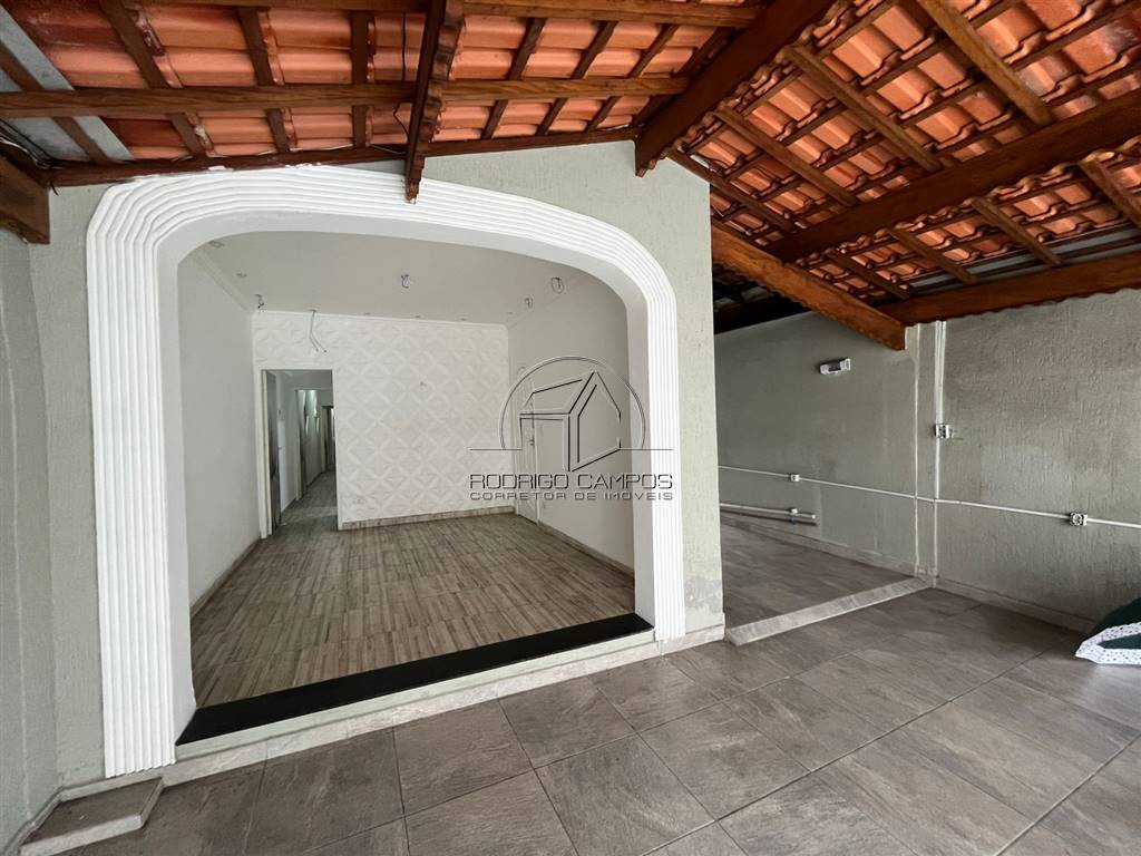 Casa, 2 quartos - Foto 1