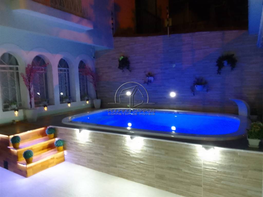 Sobrado, 3 quartos - Foto 16