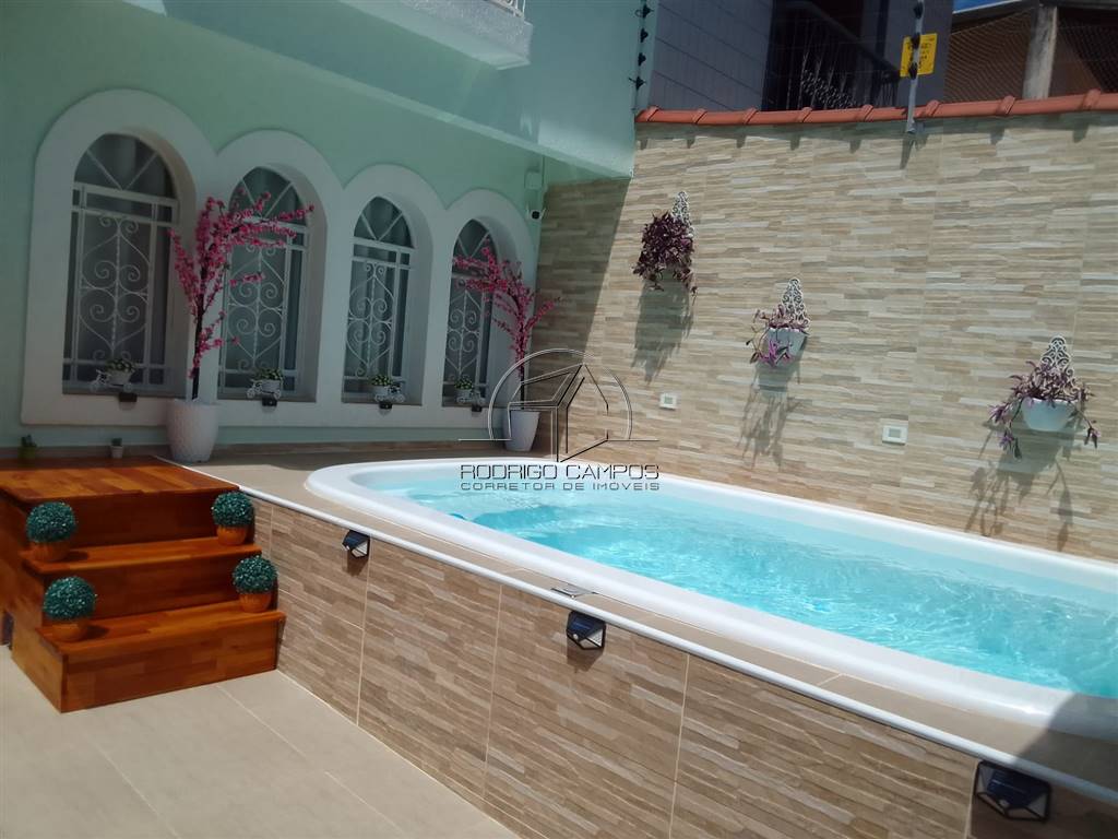 Sobrado, 3 quartos - Foto 17