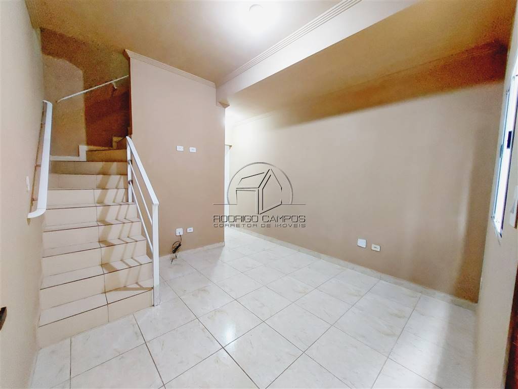 Sobrado, 2 quartos - Foto 1