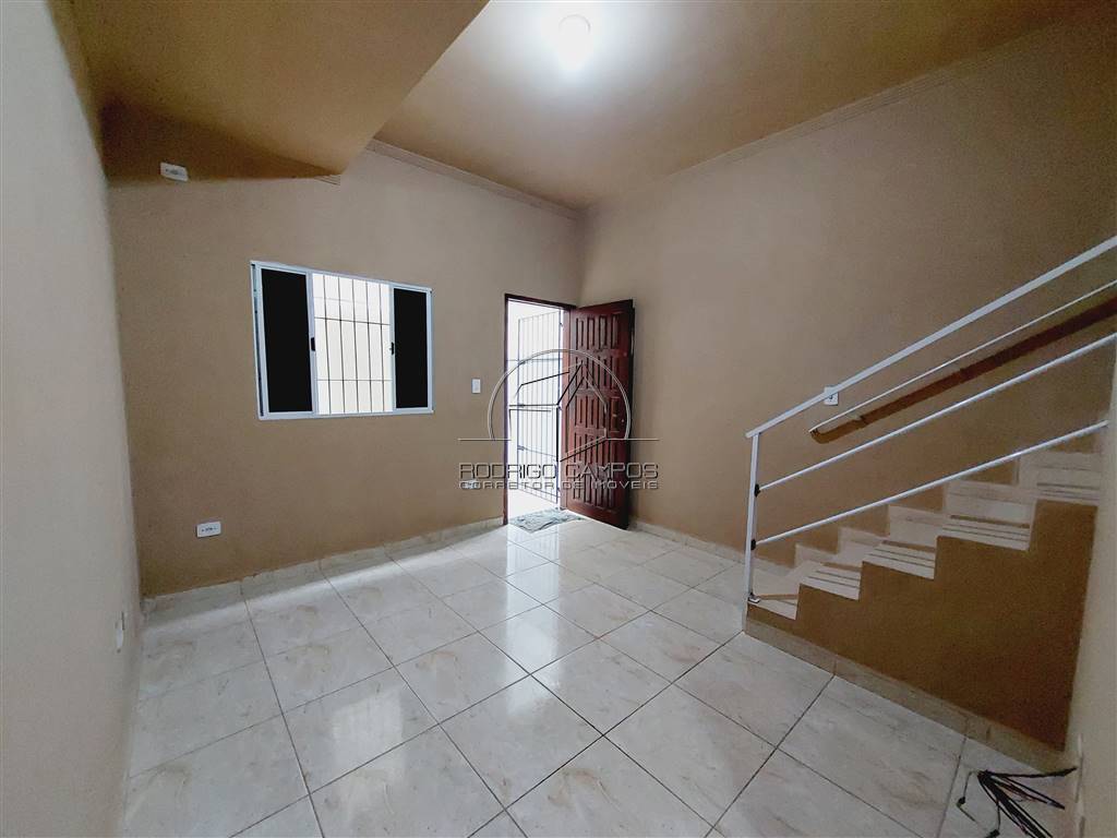 Sobrado, 2 quartos - Foto 2