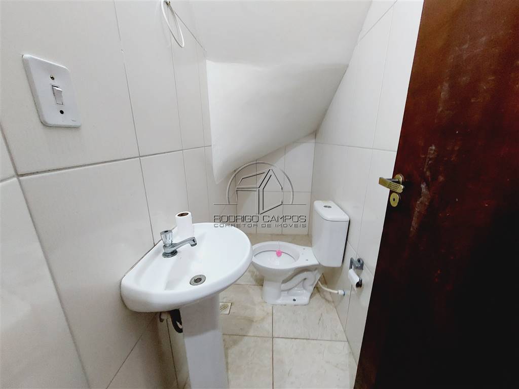 Sobrado, 2 quartos - Foto 3