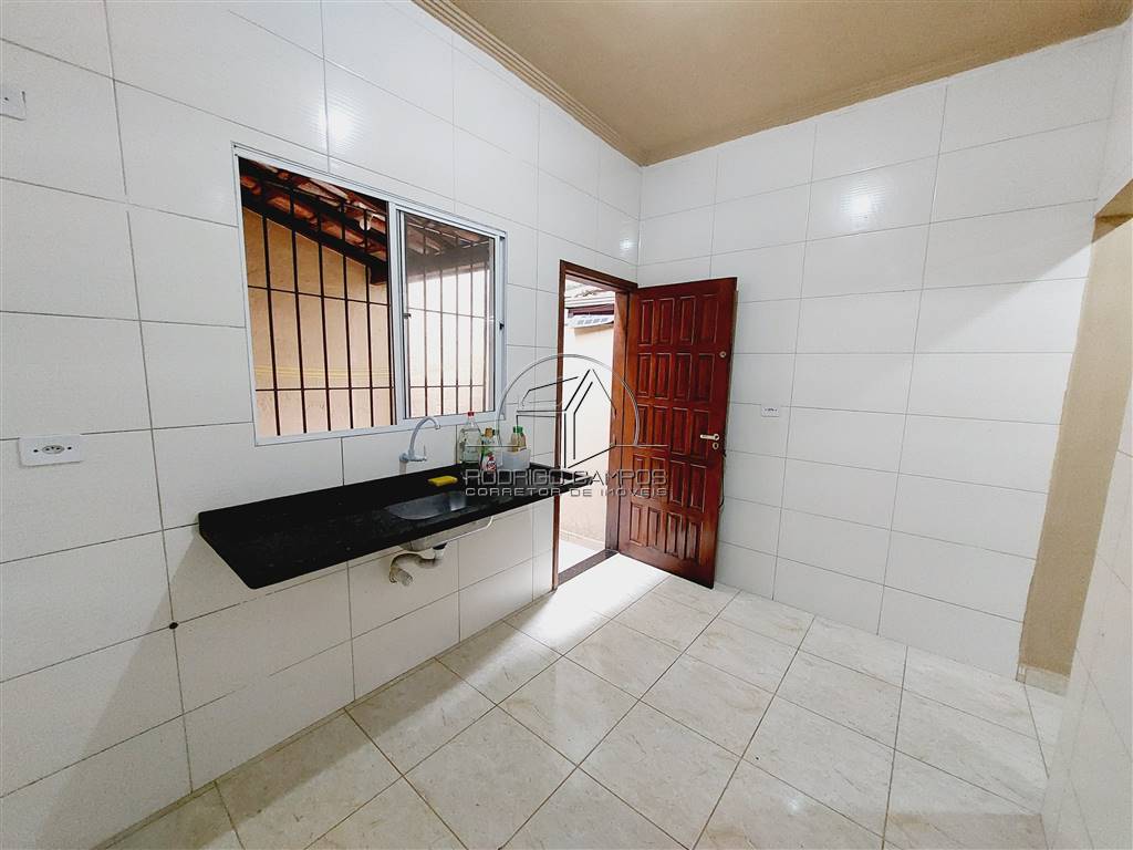 Sobrado, 2 quartos - Foto 4