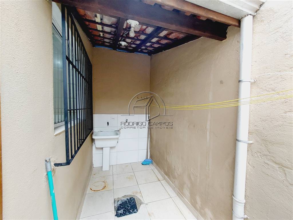 Sobrado, 2 quartos - Foto 5