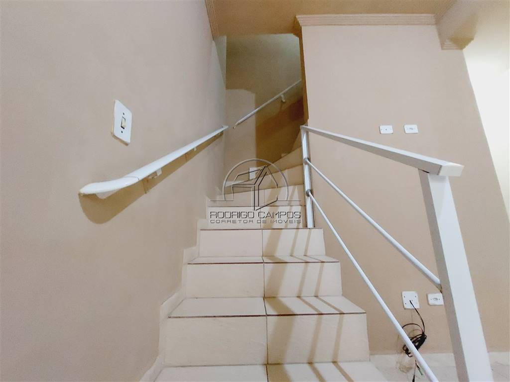 Sobrado, 2 quartos - Foto 7