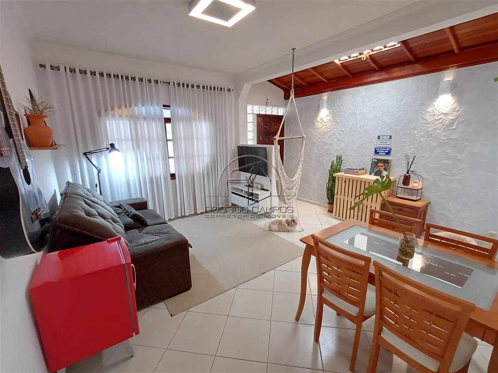 Casa, 2 quartos, 79 m² - Foto 3