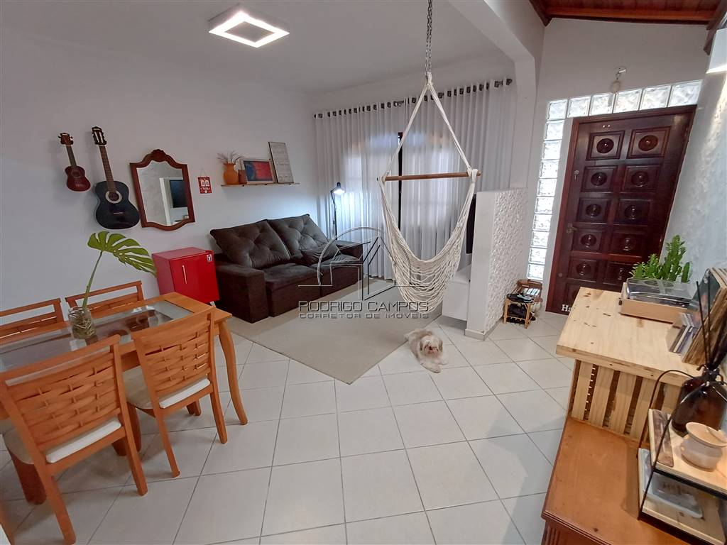Casa, 2 quartos, 79 m² - Foto 2