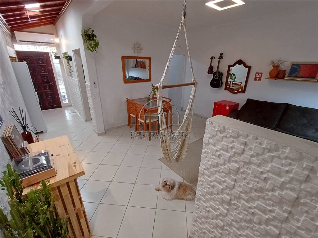 Casa, 2 quartos, 79 m² - Foto 4